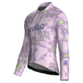 Boreal Fluor Jersey – Cycling Long Sleeve Race Fit