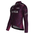 Coco NR Long Sleeve Jersey | Nomad Vélo