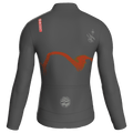 Haze Ferro Jersey – Cycling Long Sleeve Race Fit