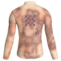 Race Sunrise Long Sleeve Jersey | Nomad Vélo