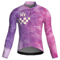 Race PK Long Sleeve Jersey | Nomad Vélo