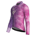 Race PK Long Sleeve Jersey | Nomad Vélo