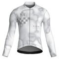Race Quartz Long Sleeve Jersey | Nomad Vélo