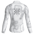 Race Quartz Long Sleeve Jersey | Nomad Vélo