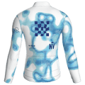 Race Vapor Long Sleeve Jersey | Nomad Vélo