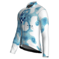 Race Vapor Long Sleeve Jersey | Nomad Vélo