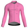 Element Bubblegum Long Sleeve Jersey | Nomad Vélo