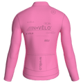 Element Bubblegum Long Sleeve Jersey | Nomad Vélo