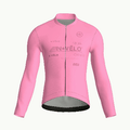 Element Bubblegum Long Sleeve Jersey | Nomad Vélo