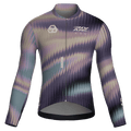 Signal Opal Jersey – Cycling Long Sleeve Race Fit
