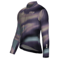 Signal Opal Jersey – Cycling Long Sleeve Race Fit