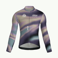Signal Opal Jersey – Cycling Long Sleeve Race Fit