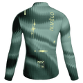 Signal Fern Jersey – Cycling Long Sleeve Race Fit