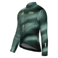 Signal Fern Jersey – Cycling Long Sleeve Race Fit