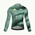 Signal Fern Jersey – Cycling Long Sleeve Race Fit