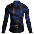 Signal Eclipse Jersey – Cycling Long Sleeve Race Fit
