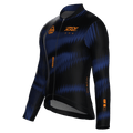 Signal Eclipse Jersey – Cycling Long Sleeve Race Fit