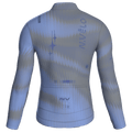 Signal Iris Jersey – Cycling Long Sleeve Race Fit