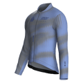 Signal Iris Jersey – Cycling Long Sleeve Race Fit