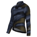 Signal Dusk Jersey – Cycling Long Sleeve Race Fit