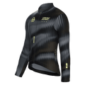 Signal Carbon Jersey – Cycling Long Sleeve Race Fit