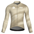 Signal Dune Jersey – Cycling Long Sleeve Race Fit