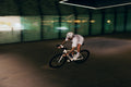 Pure White Jersey – Cycling Short Sleeve Race Fit