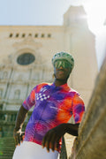 Race X Short Sleeve Jersey | Nomad Vélo