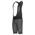 Nomad Bib Shorts Grey