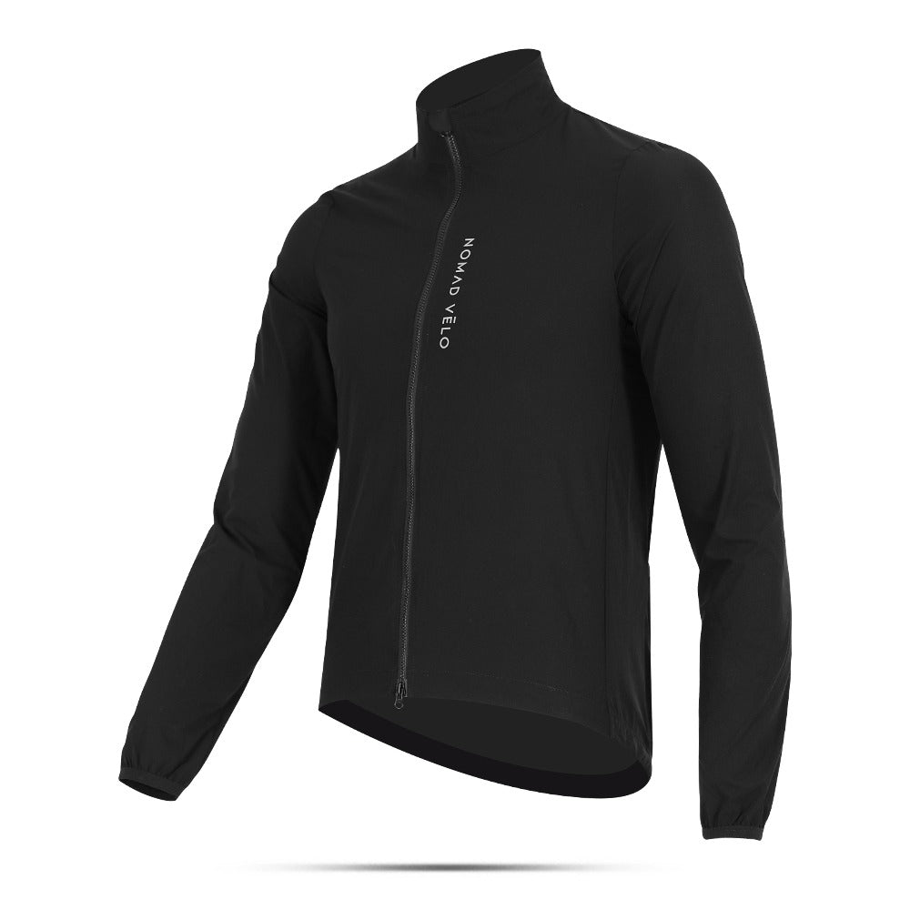 Nomad windproof cycling Jacket