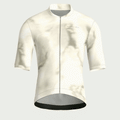 Aura Parchment Jersey – Cycling Short Sleeve Race Fit
