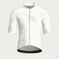 Aura Pearl Jersey – Cycling Short Sleeve Race Fit