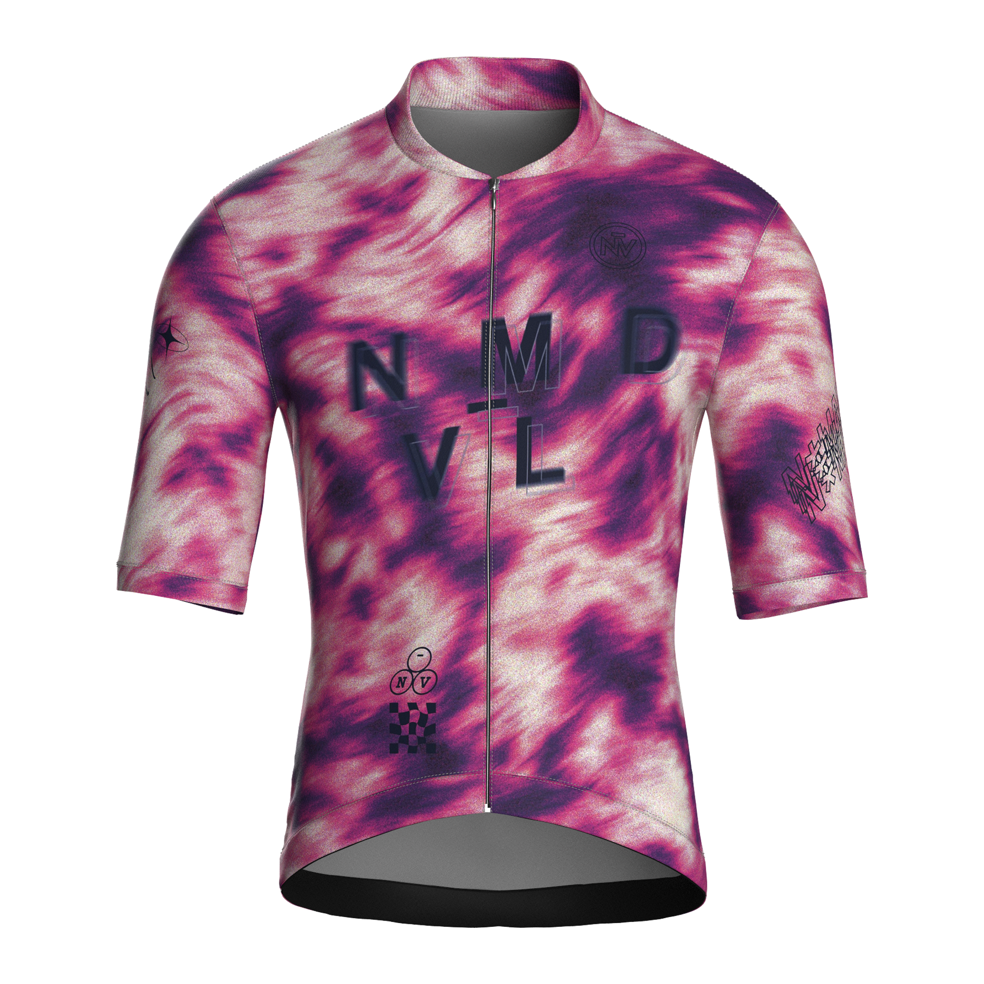 Boreal Fux Short Sleeve Jersey | Nomad Vélo