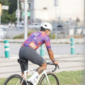 Nomad Bib Shorts Grey