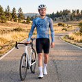Race Glacier Long Sleeve Jersey