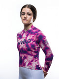Boreal Fux Jersey – Cycling Long Sleeve Race Fit