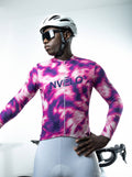 Boreal Fux Jersey – Cycling Long Sleeve Race Fit