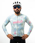Boreal Mint Long Sleeve Jersey