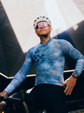 Race Glacier Long Sleeve Jersey
