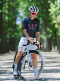 Boreal Dark Short Sleeve Jersey | Nomad Vélo
