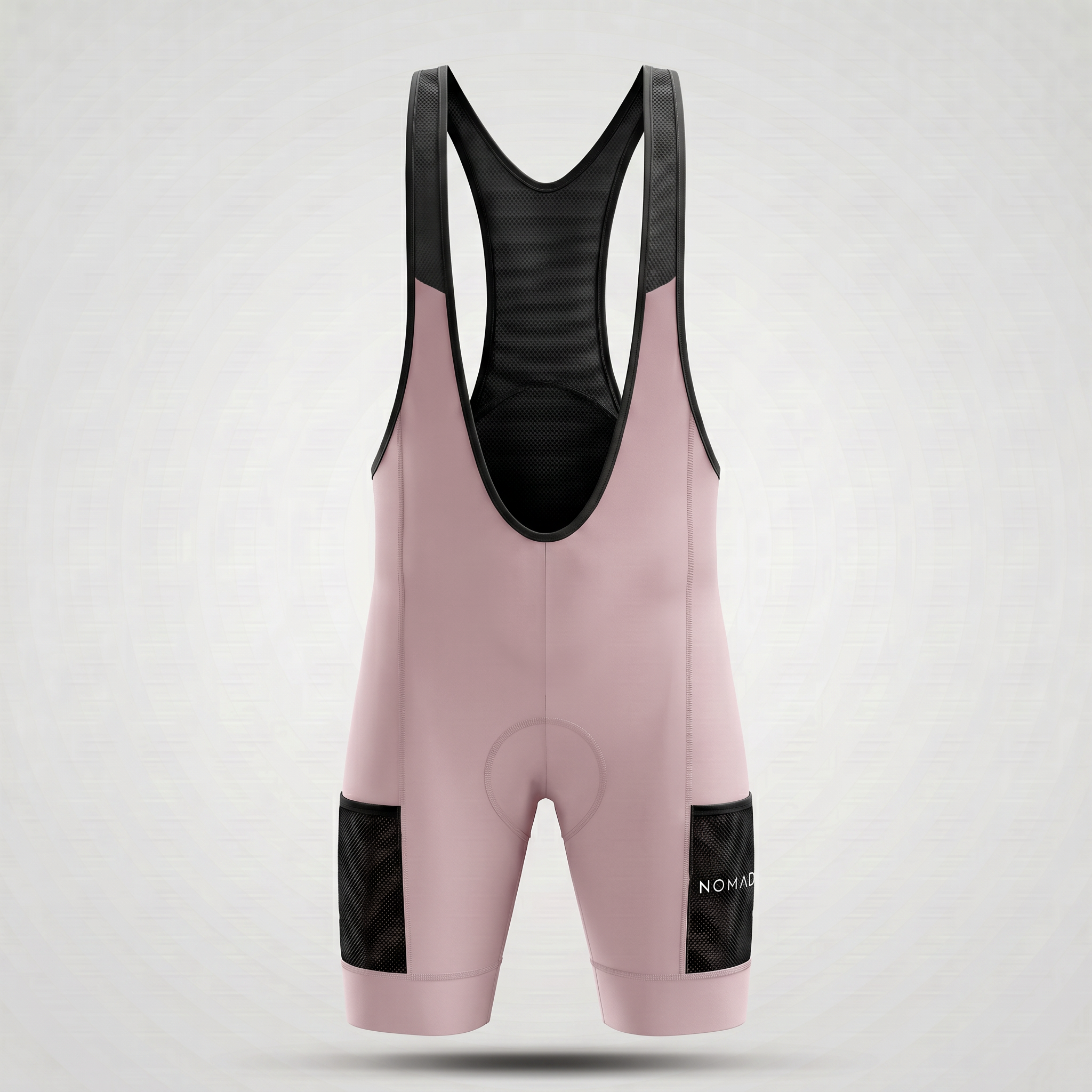 Pink Cycling Shorts with Cargo Pockets & Fit – Cargo Shorts Pink