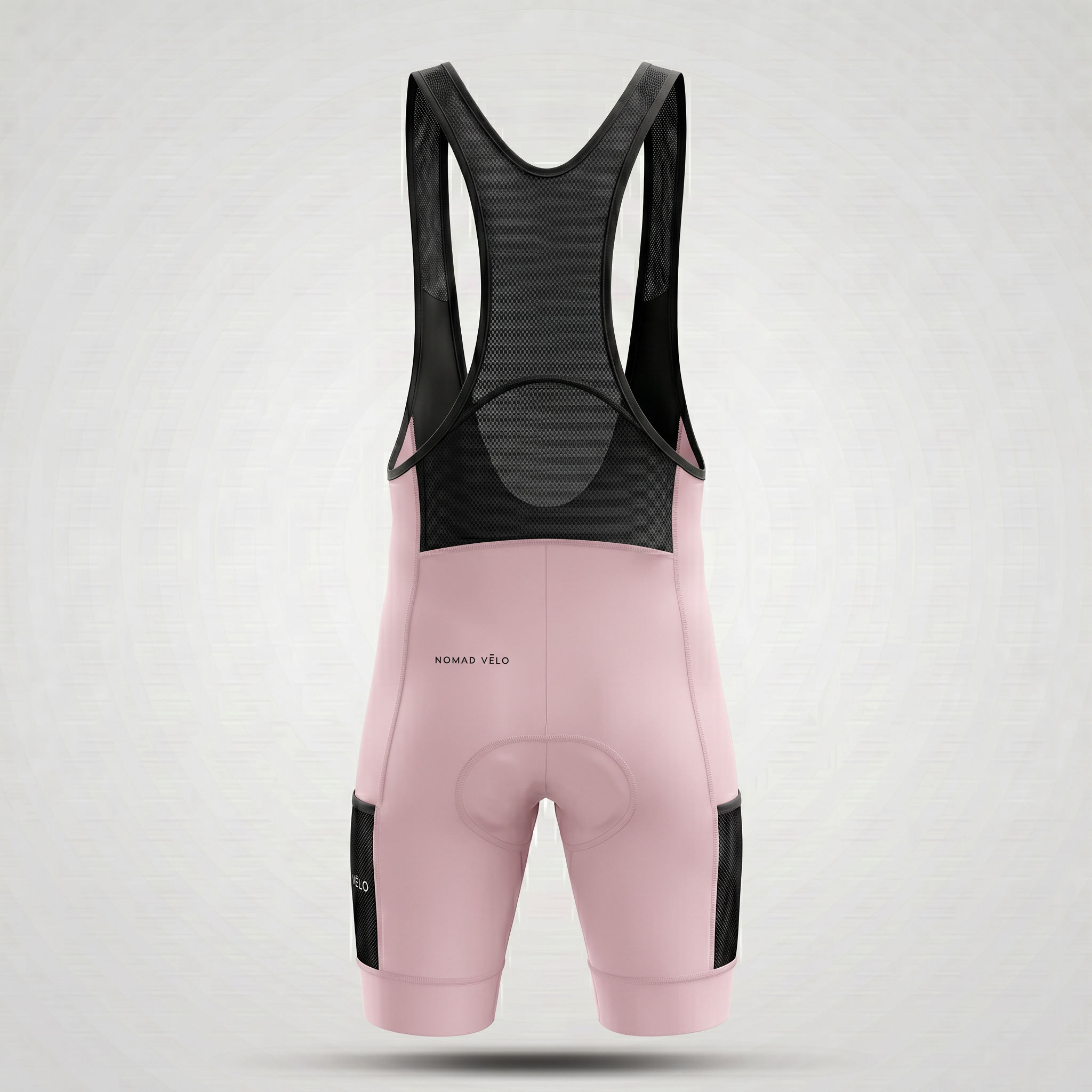 Pink Cycling Shorts with Cargo Pockets & Fit – Cargo Shorts Pink